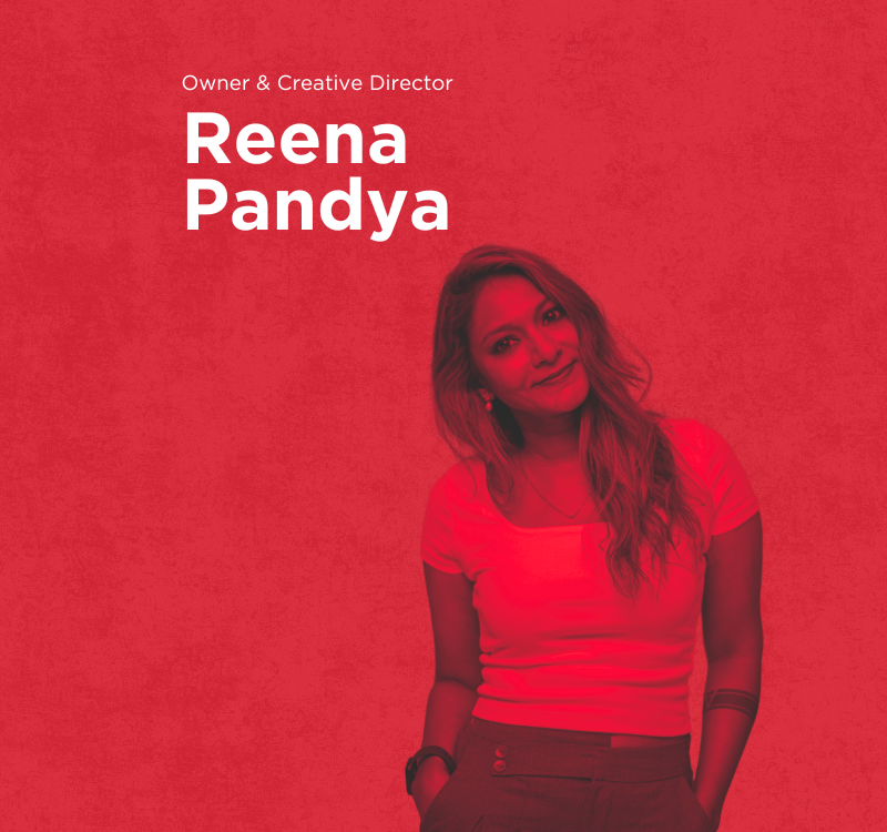 Reena Hover
